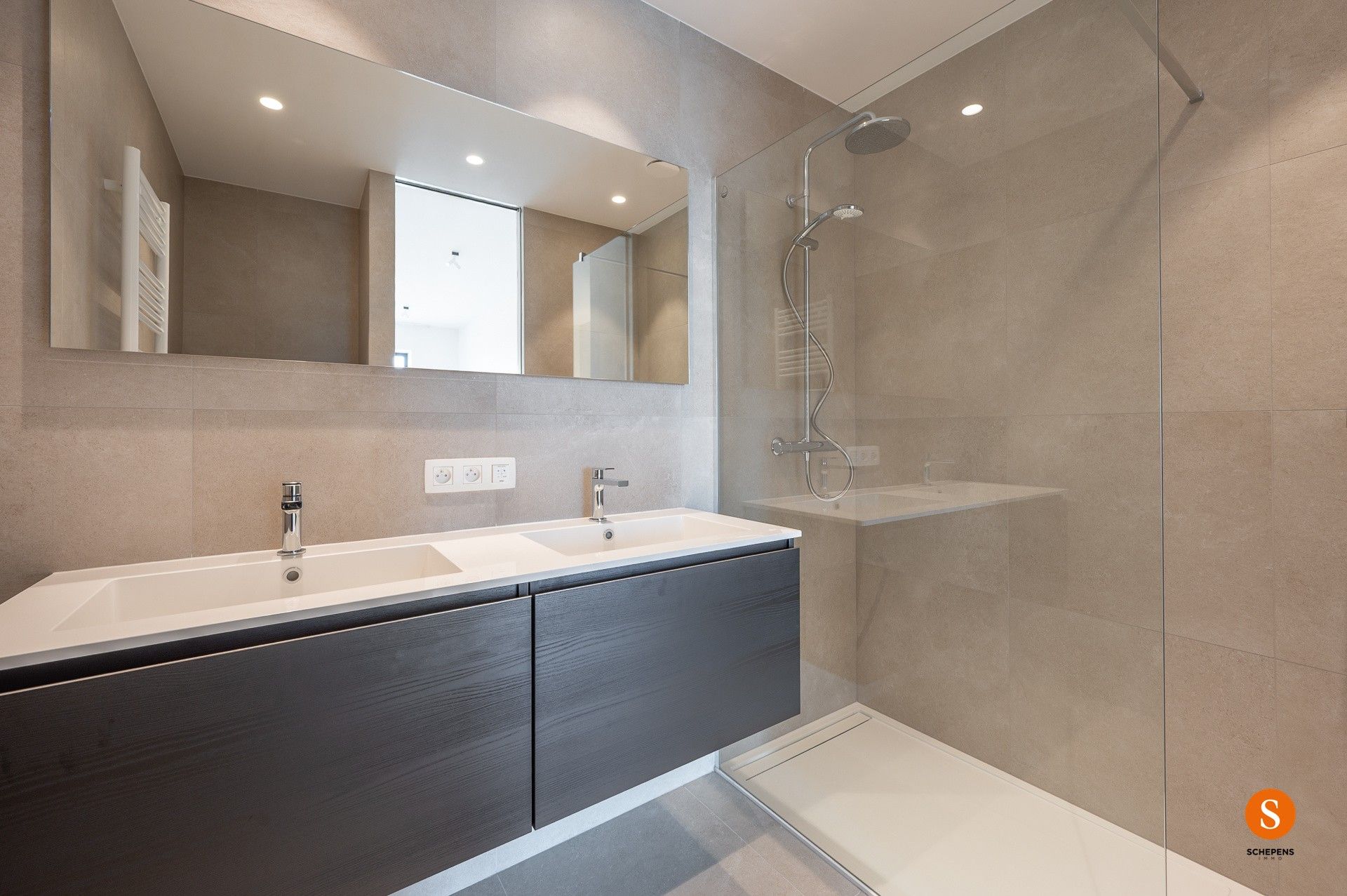 Exclusief penthouse met adembenemend zeezicht – Bredene. foto 21