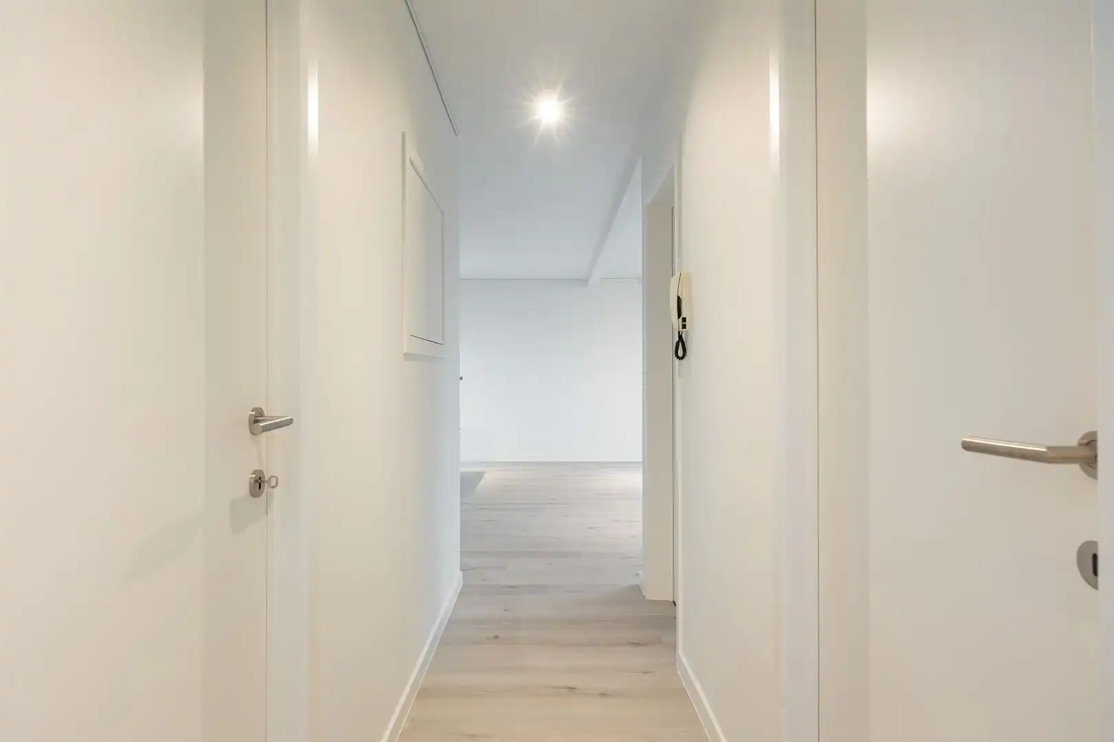 Mooi appartement met autostaanplaats foto 10