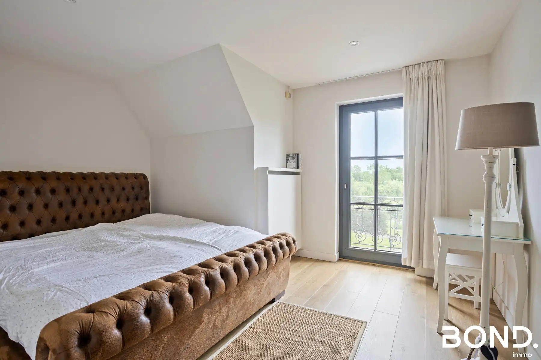 Instapklare villa te Vissenaken foto 22