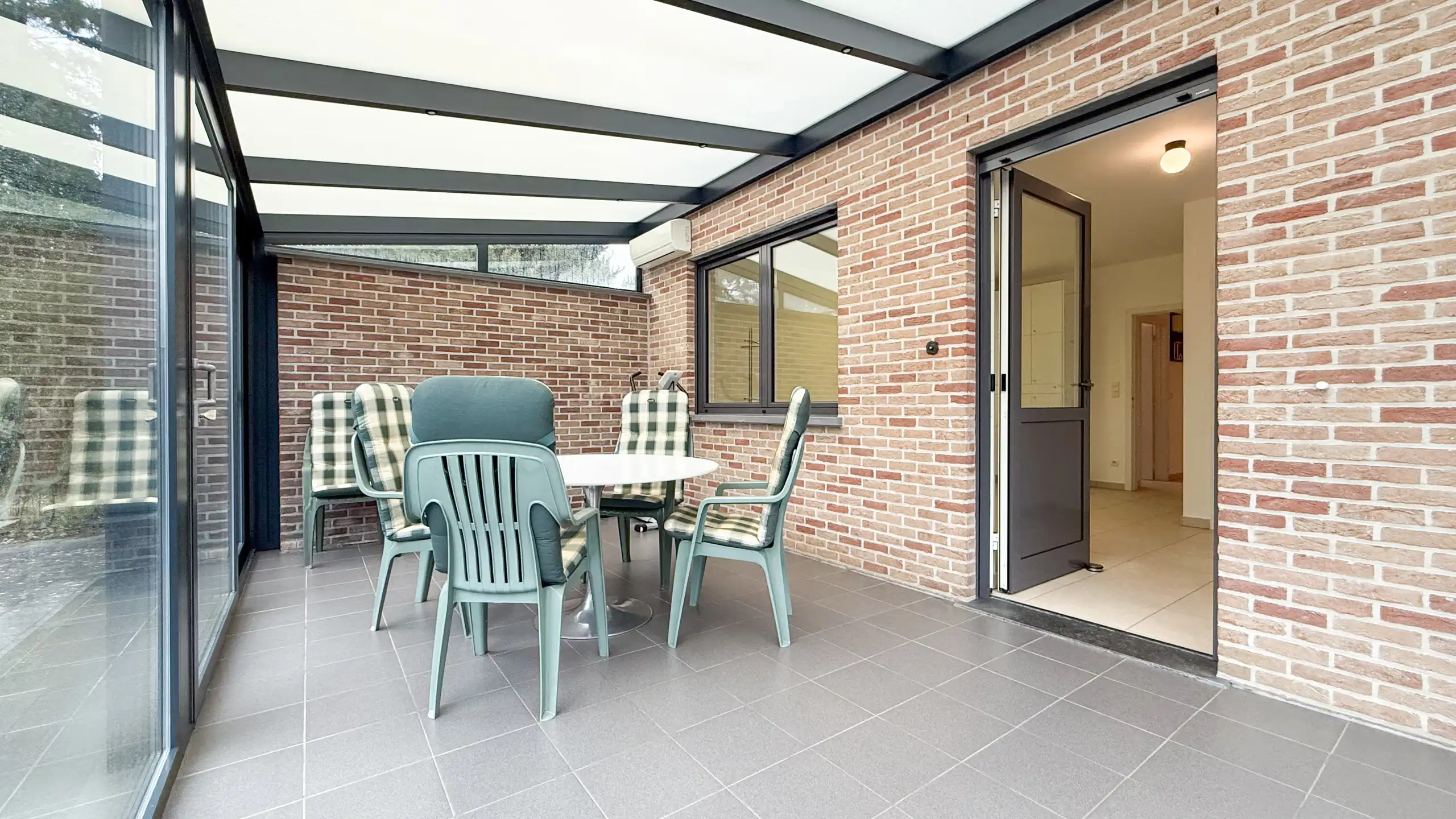 Gezinswoning met ruime garage op riant perceel te Beringen! foto 19