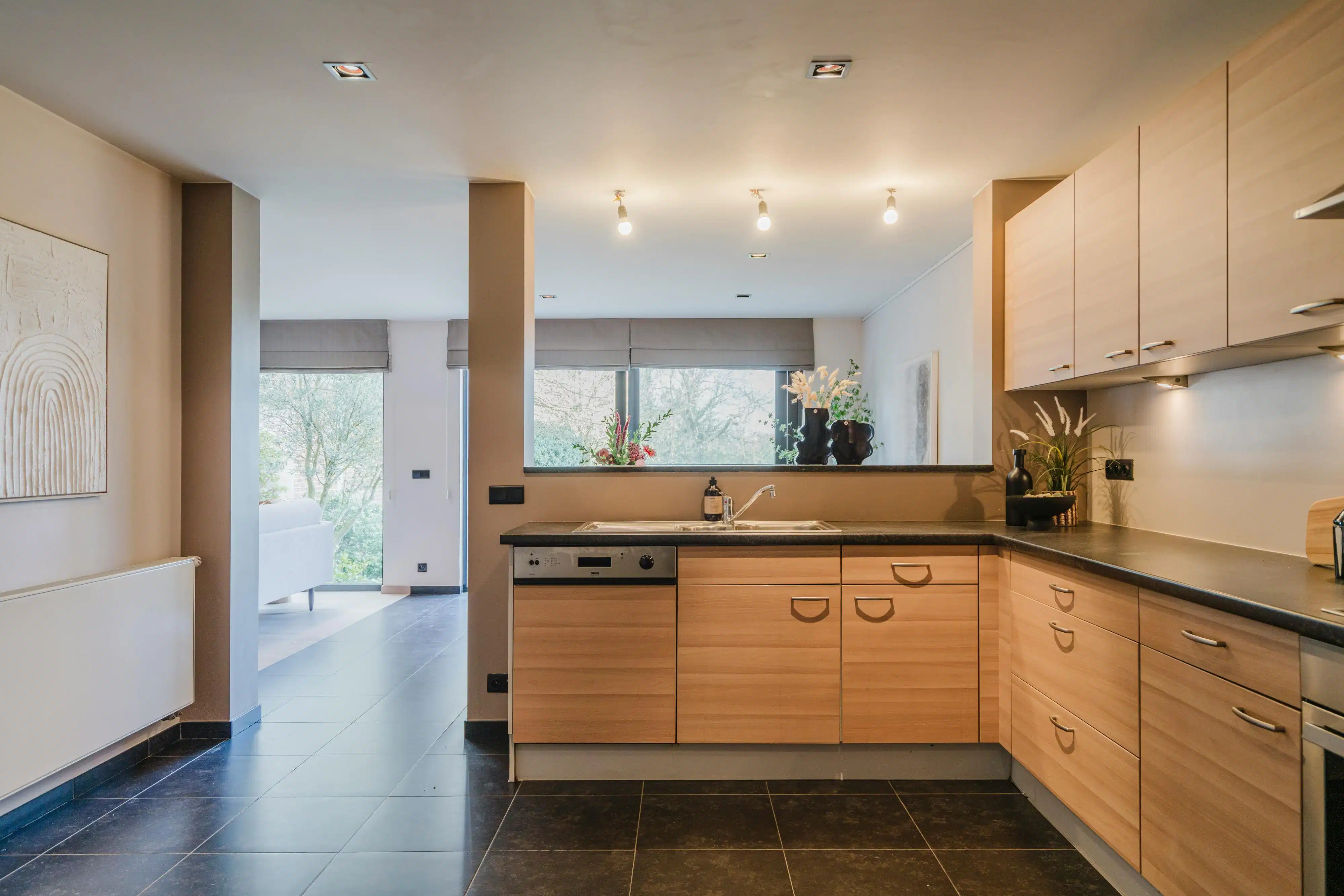 Instapklare gezinswoning met 3 slaapkamers te Bellegem! foto 8