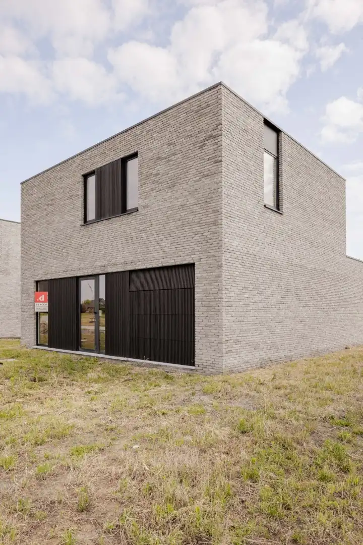 Vrijstaande nieuwbouwwoning met 3 slpk’s foto 4