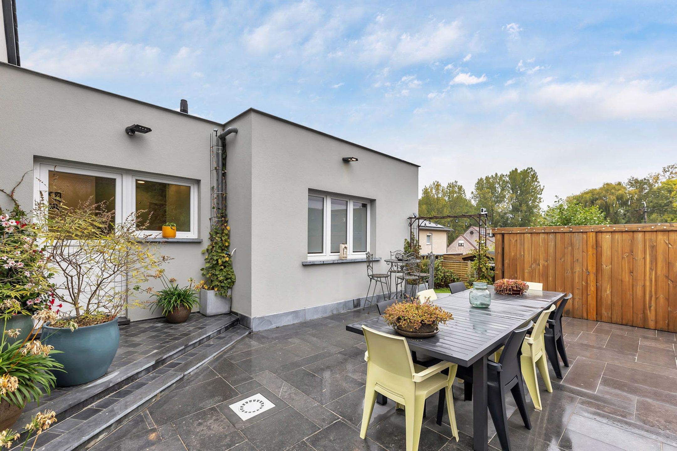 Instapklare en energiezuinige woning te Pamel foto 18