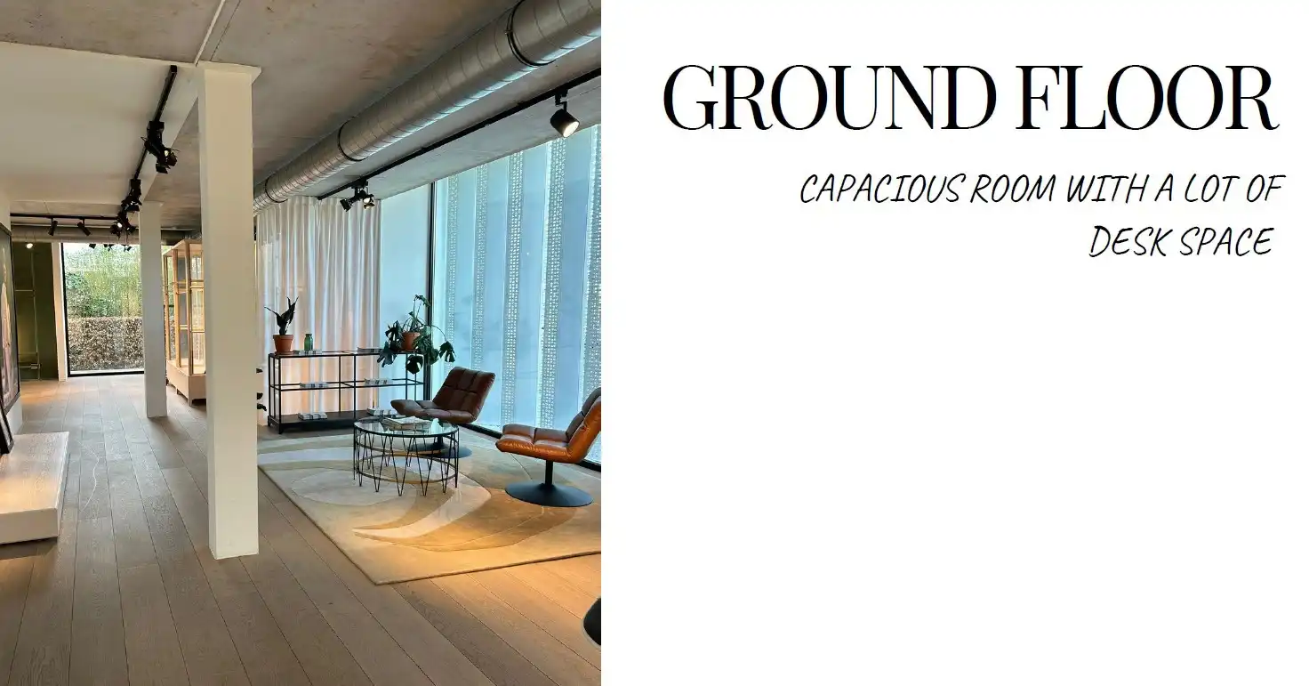 THE MAISON – Where Business Meets Style foto 9