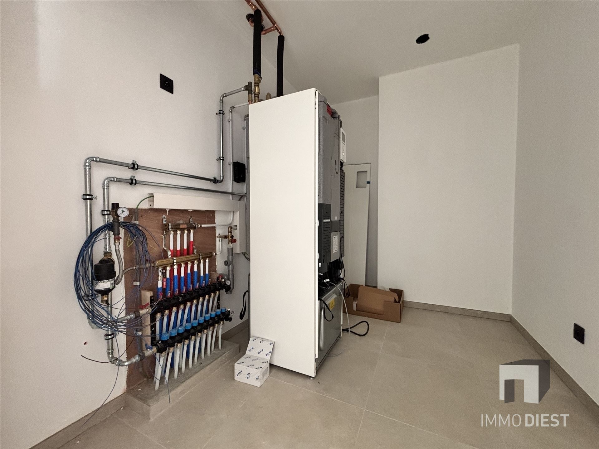 Luxueus appartement dichtbij het centrum van Tessenderlo foto 14
