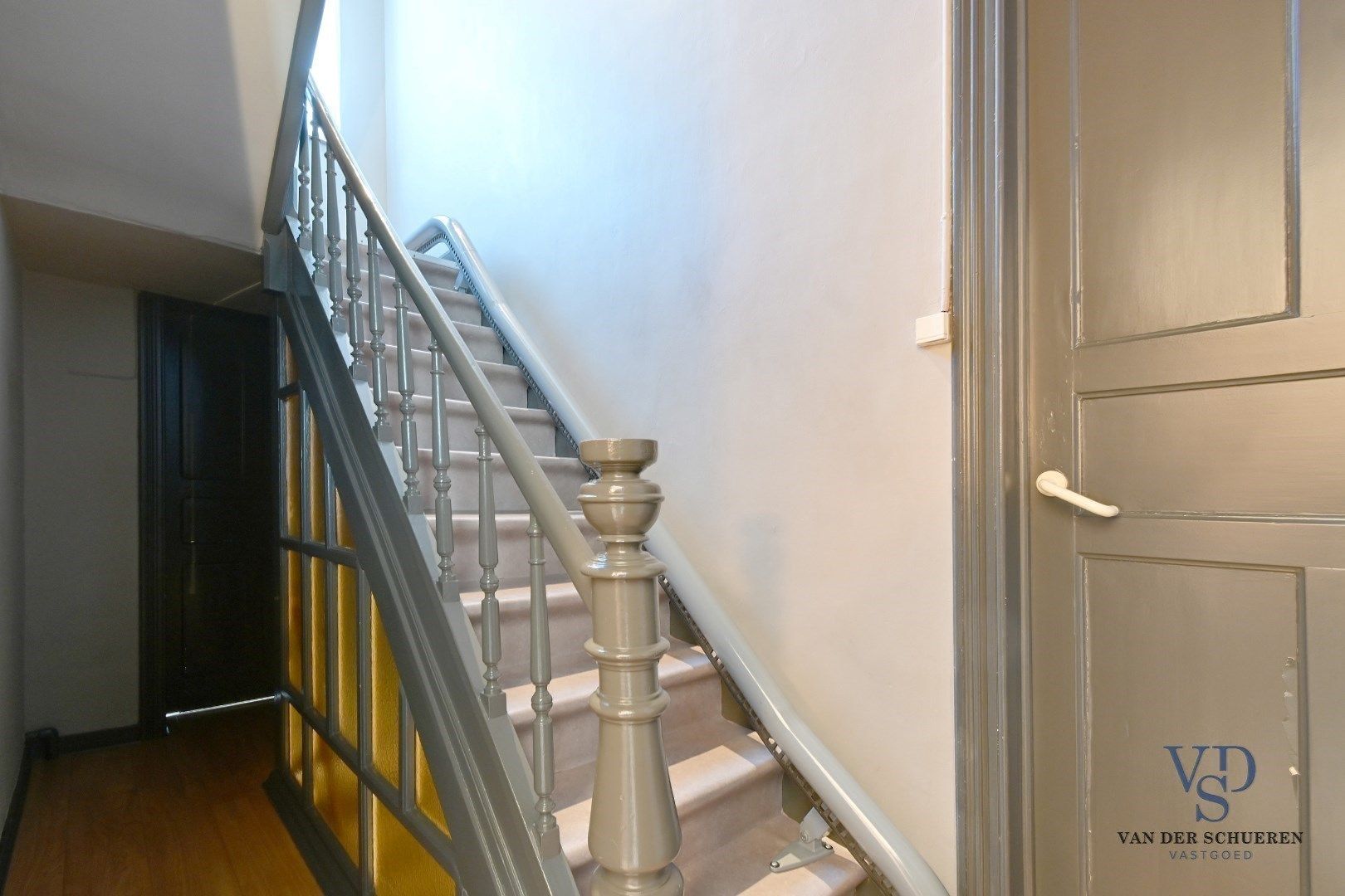 Statige herenwoning op toplocatie in Oudenaarde foto 19