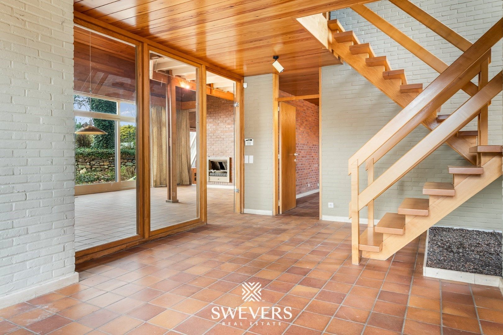 Prachtige architectenwoning met potentieel foto 7