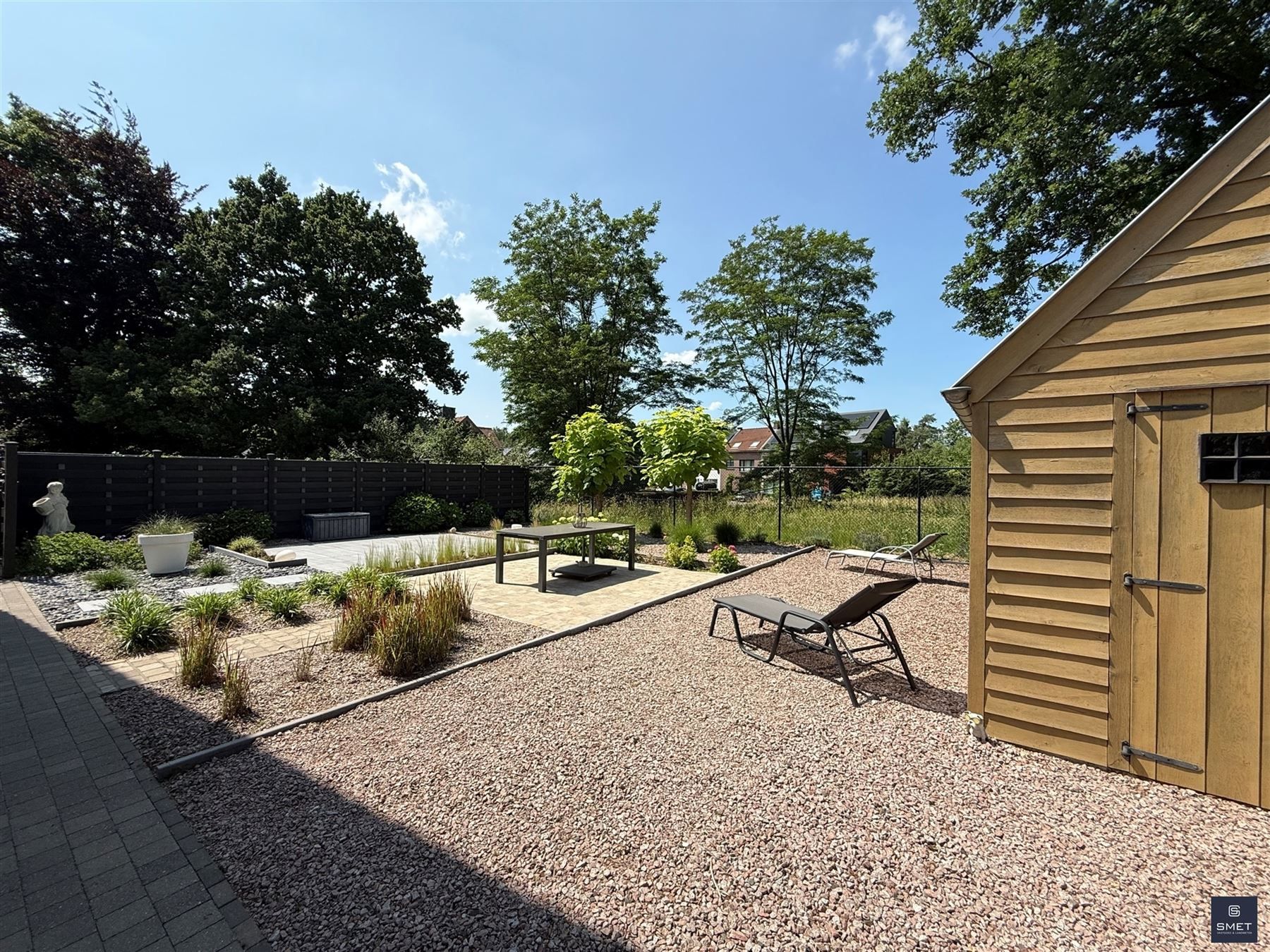 PRACHTIGE VILLA MET 4 SLPKS EN DUB GARAGE foto 29