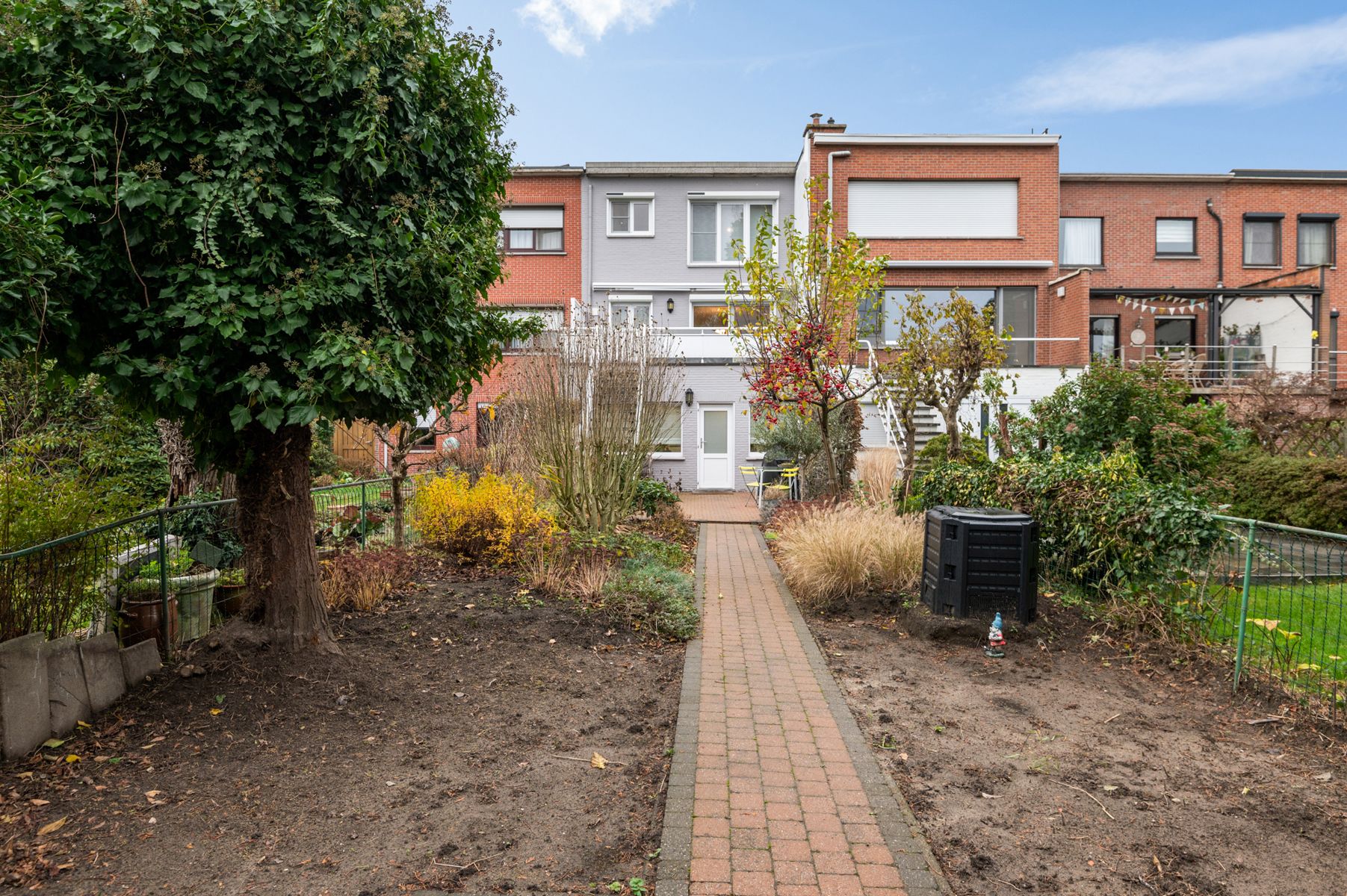 Instapklare beletage nabij de Reukens - polyvalente benedenverdieping foto 27