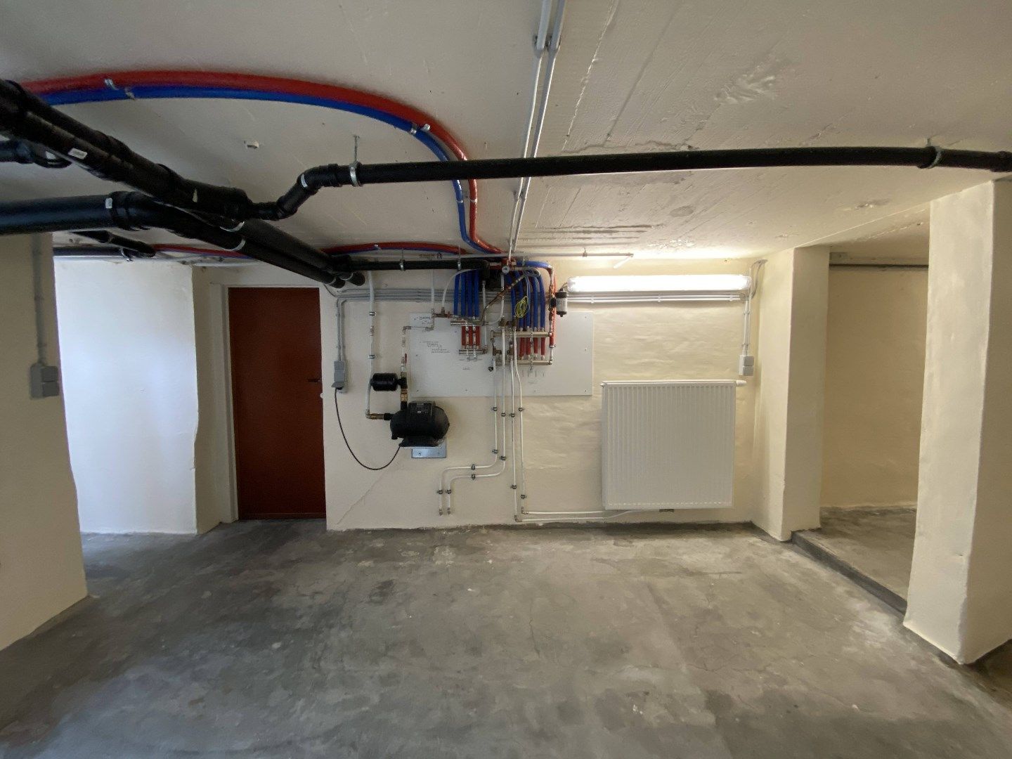Instapklaar appartement met tuin - INTERBELLUMWIJK foto 28
