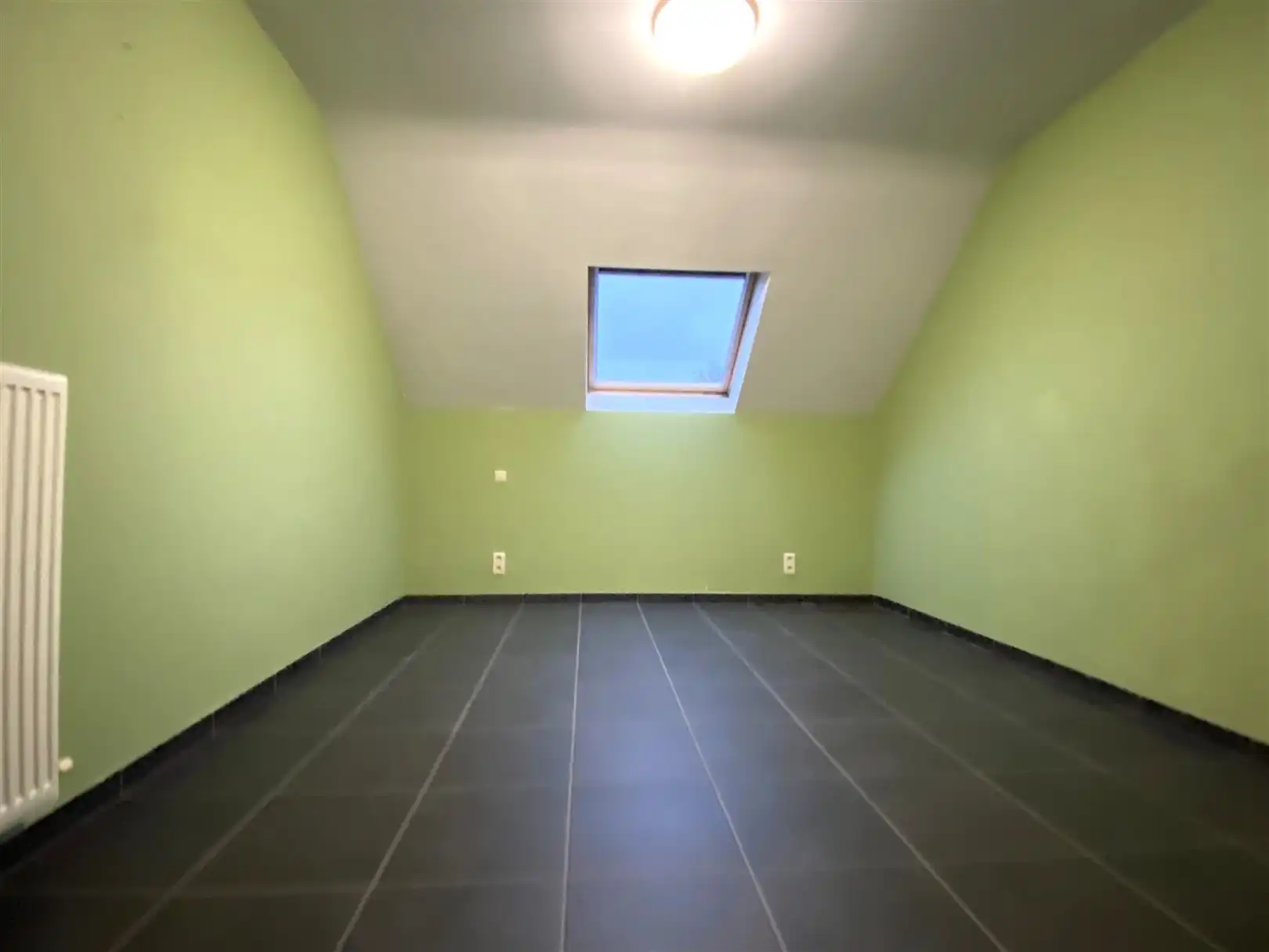 Rustig gelegen appartement foto 14