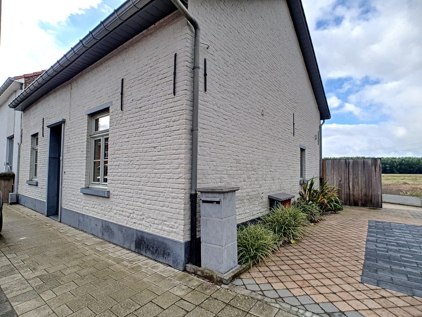 Halfopen bebouwing te Putkapel foto 22