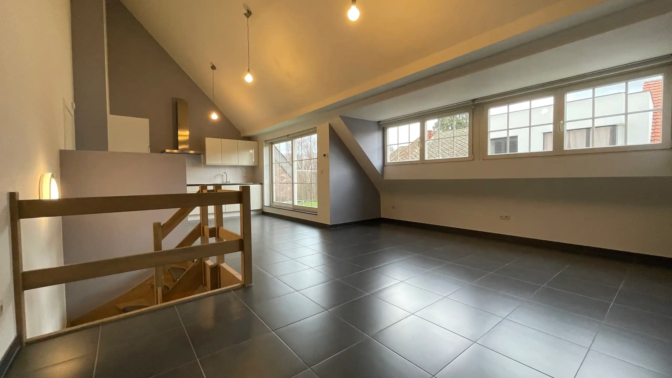 Appartement te koop foto 2