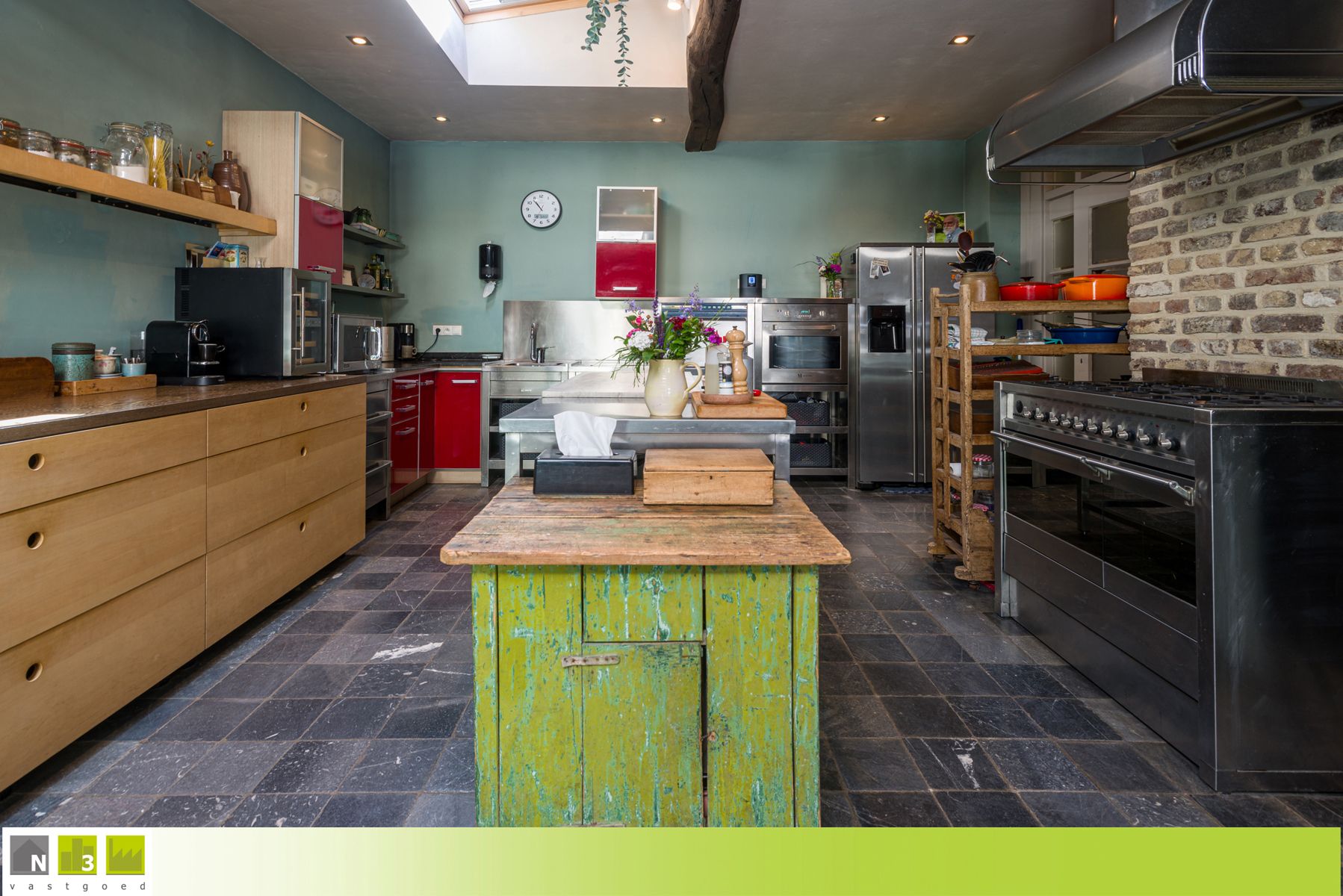 Commercieel te koop foto 39