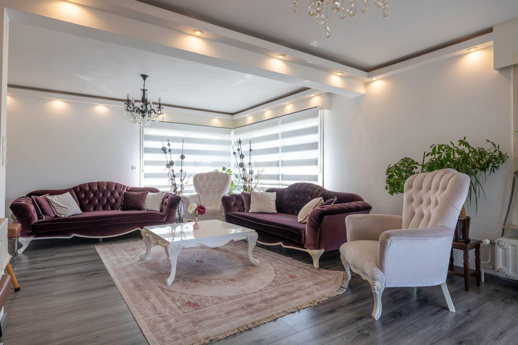 Woning met 5 slaapkamers en 2 badkamers - kangoeroewoning! foto 5