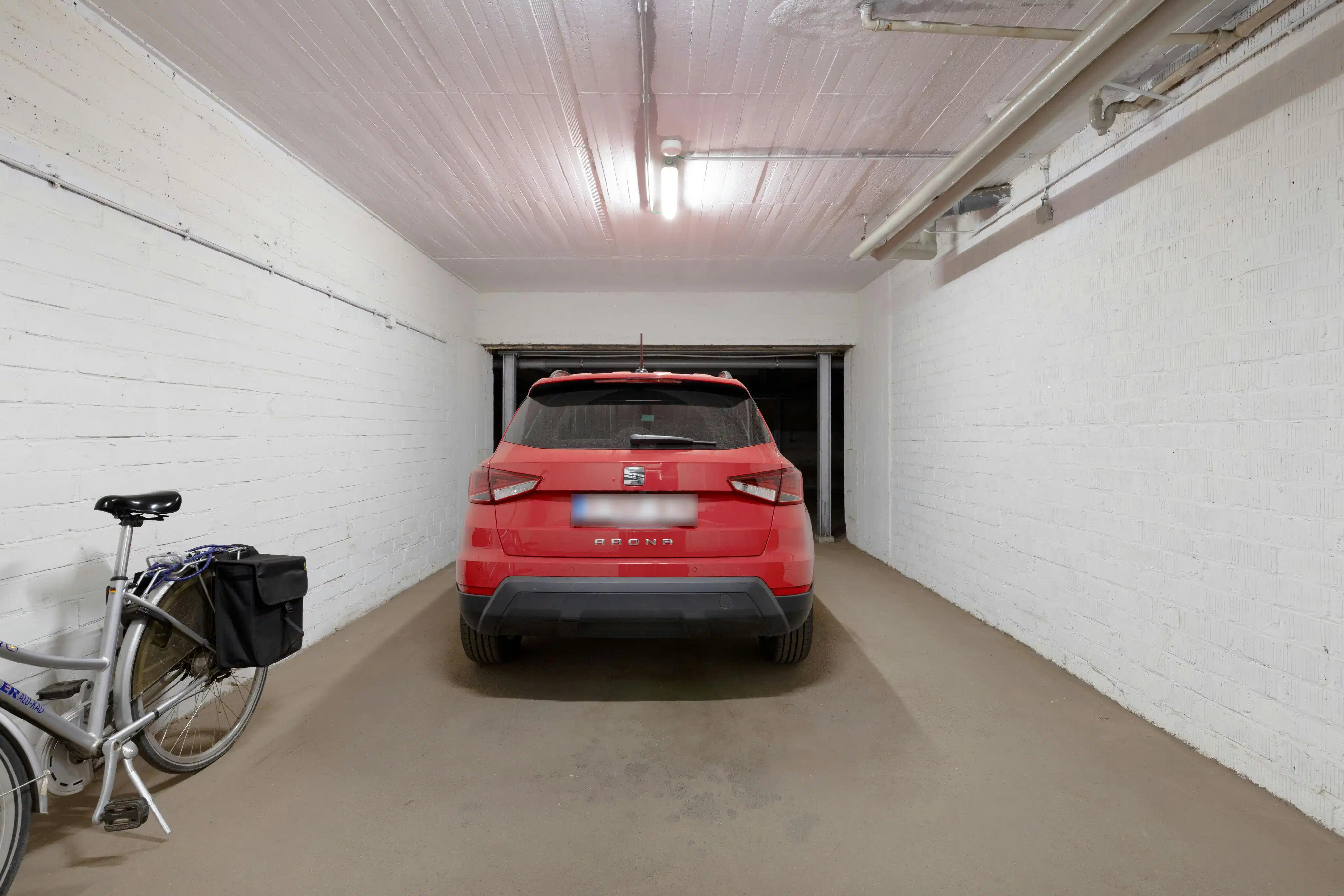 Appartement met 2 slaapkamers, terras en autostaanplaats te koop in Hoboken foto 13