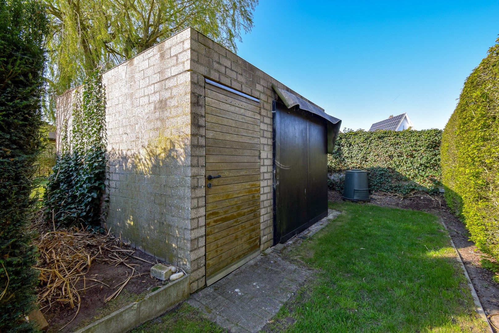 Instapklare villa met 4 slaapkamers op 815 m² in rustige woonwijk te Gistel foto 26