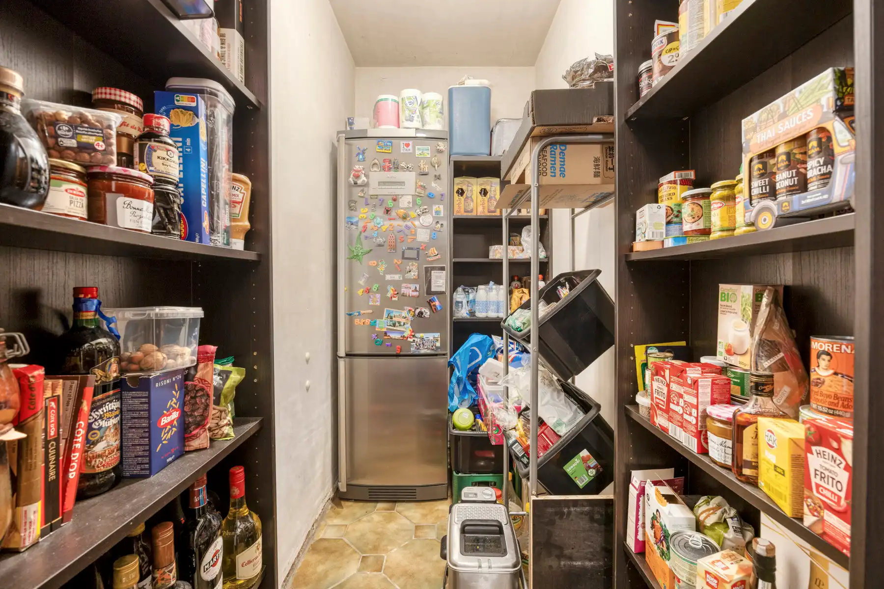 Waar oud en nieuw elkaar tegenkomen foto 10