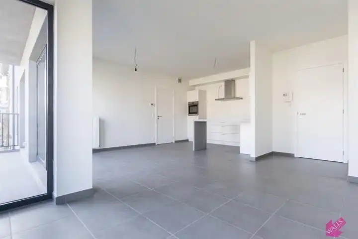 Mooi nieuwbouwappartement met 2slk  foto 3