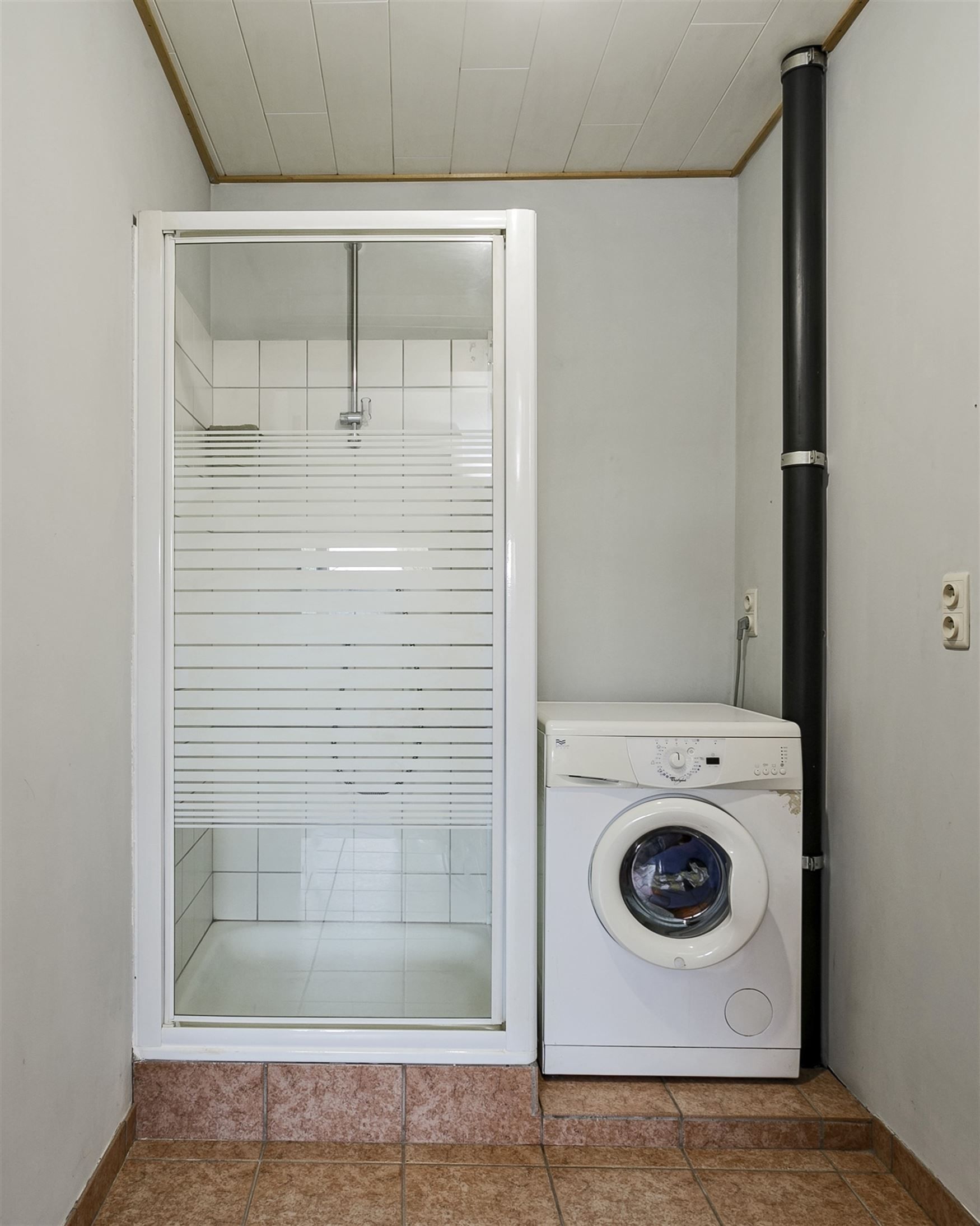 Instapklare woning met EPC B & charmante ligging foto 16