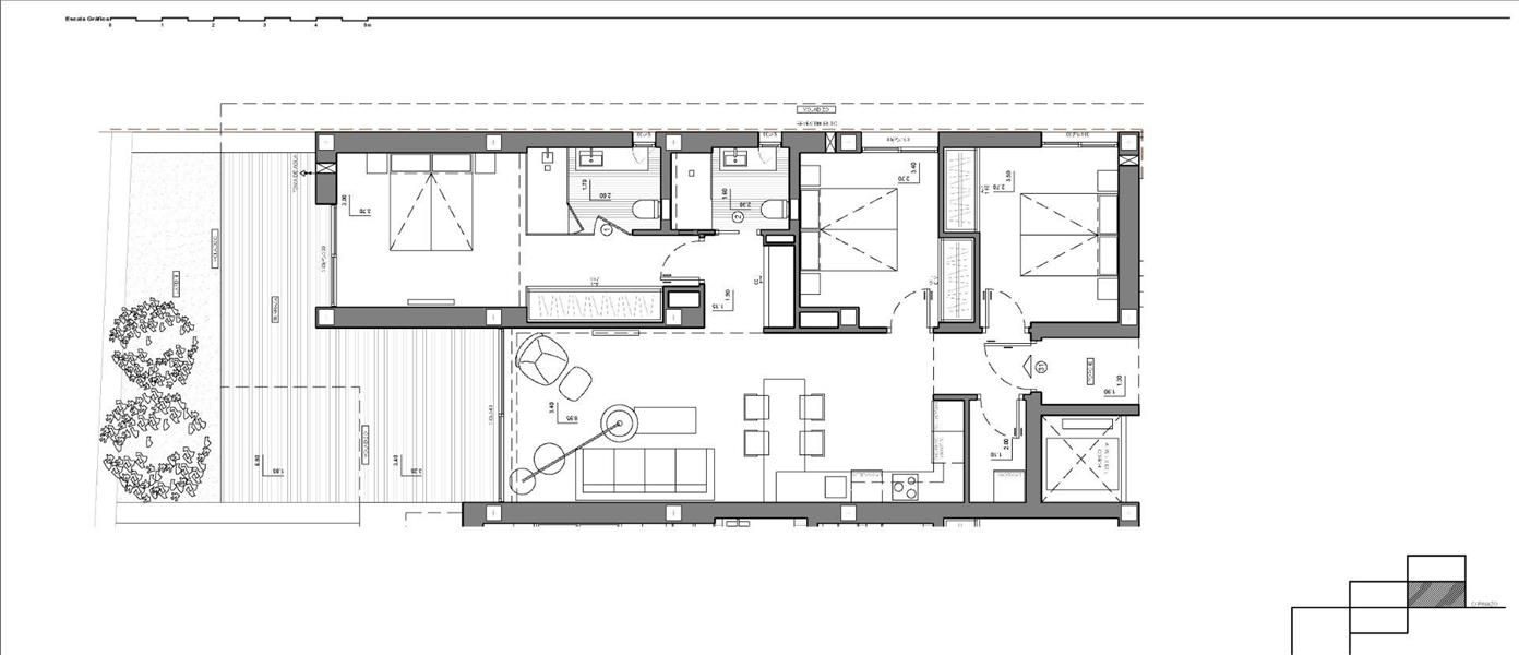 NIEUWBOUW APPARTEMENTEN IN CUMBRE DEL SOL foto 34