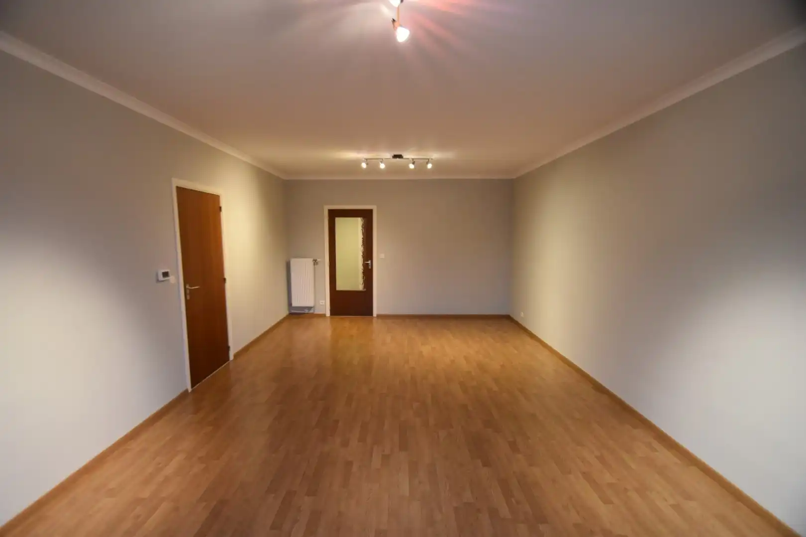 Wonen aan de stadsrand foto 3