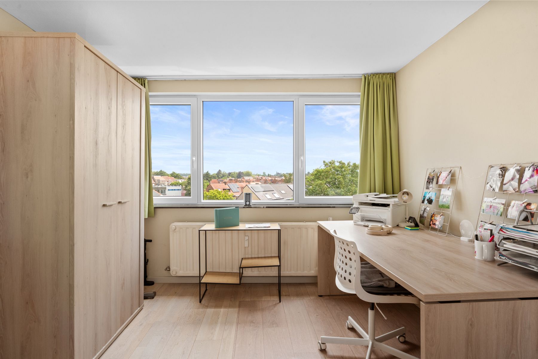  Opbrengstpand - 9 studentenkamers op Toplocatie – Kortrijk foto 17