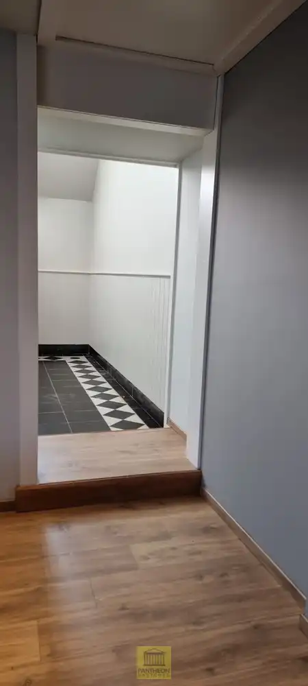 Exclusieve loft te huur foto 3