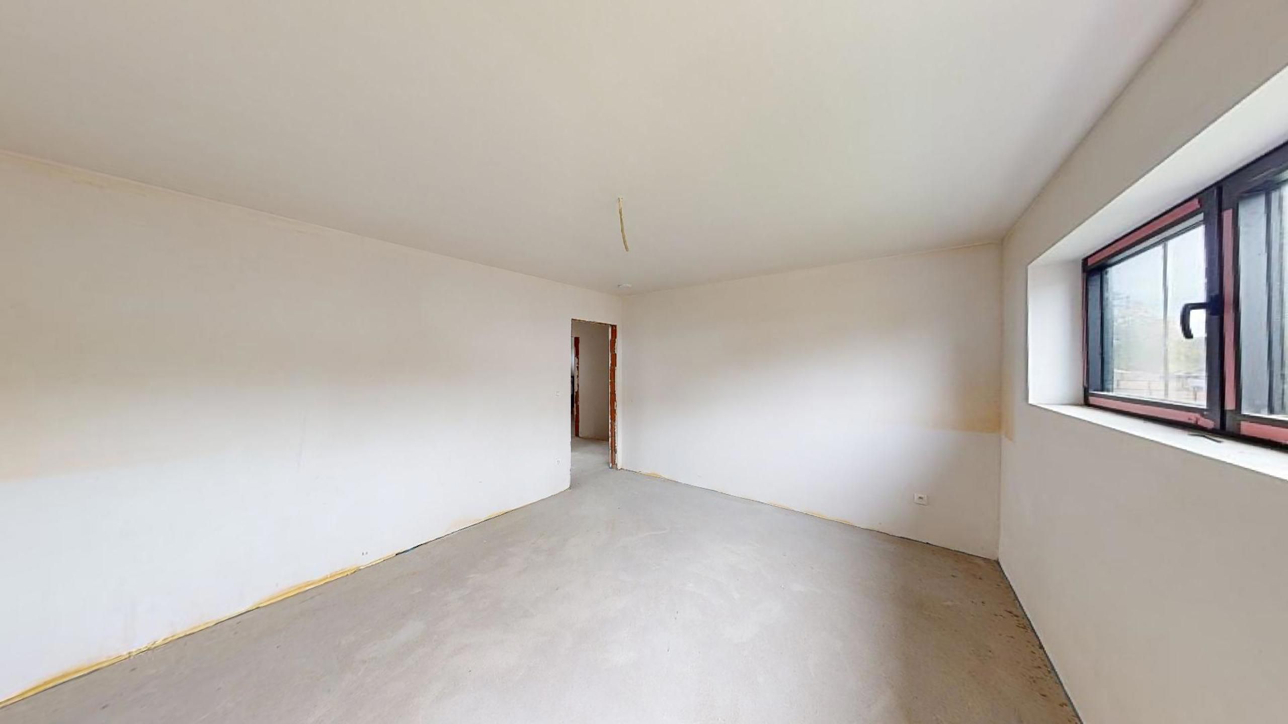 Halfopen moderne woning op residentiële ligging! foto 19