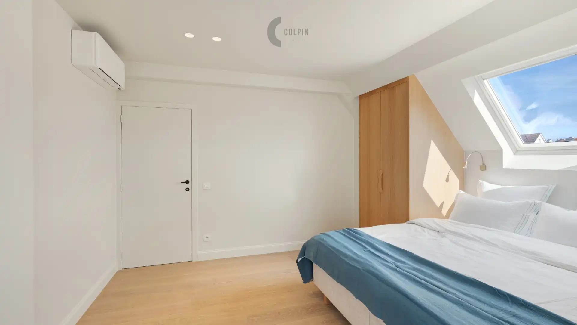 Exclusieve gerenoveerde koppelvilla op toplocatie in Duinbergen ! foto 21