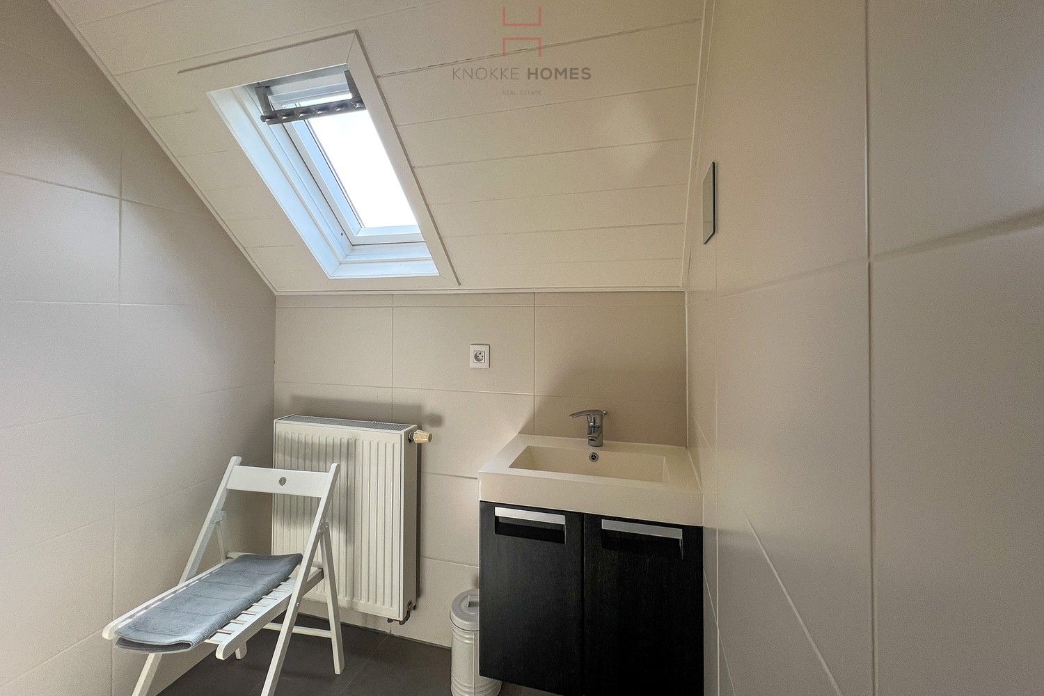 Charmante en volledig gemeubelde gezinswoning in het hart van Oud-Knokke foto 17