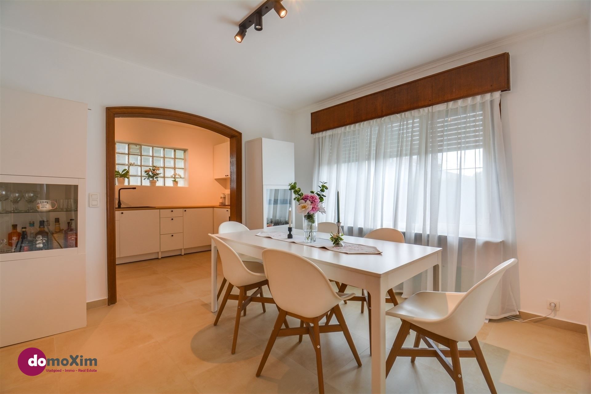 Aangename bungalow met veel ruimte & ruime tuin in Kampenhout foto 8