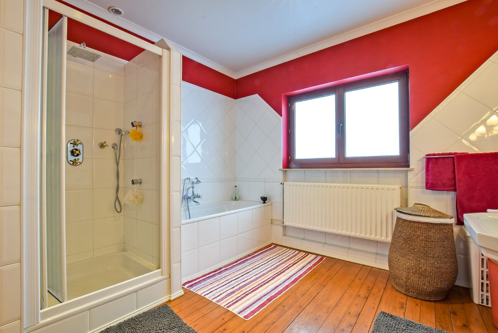 Karaktervolle woning met 4 slaapkamers, loods en tuin in centrum Nieuwpoort-stad! foto 16