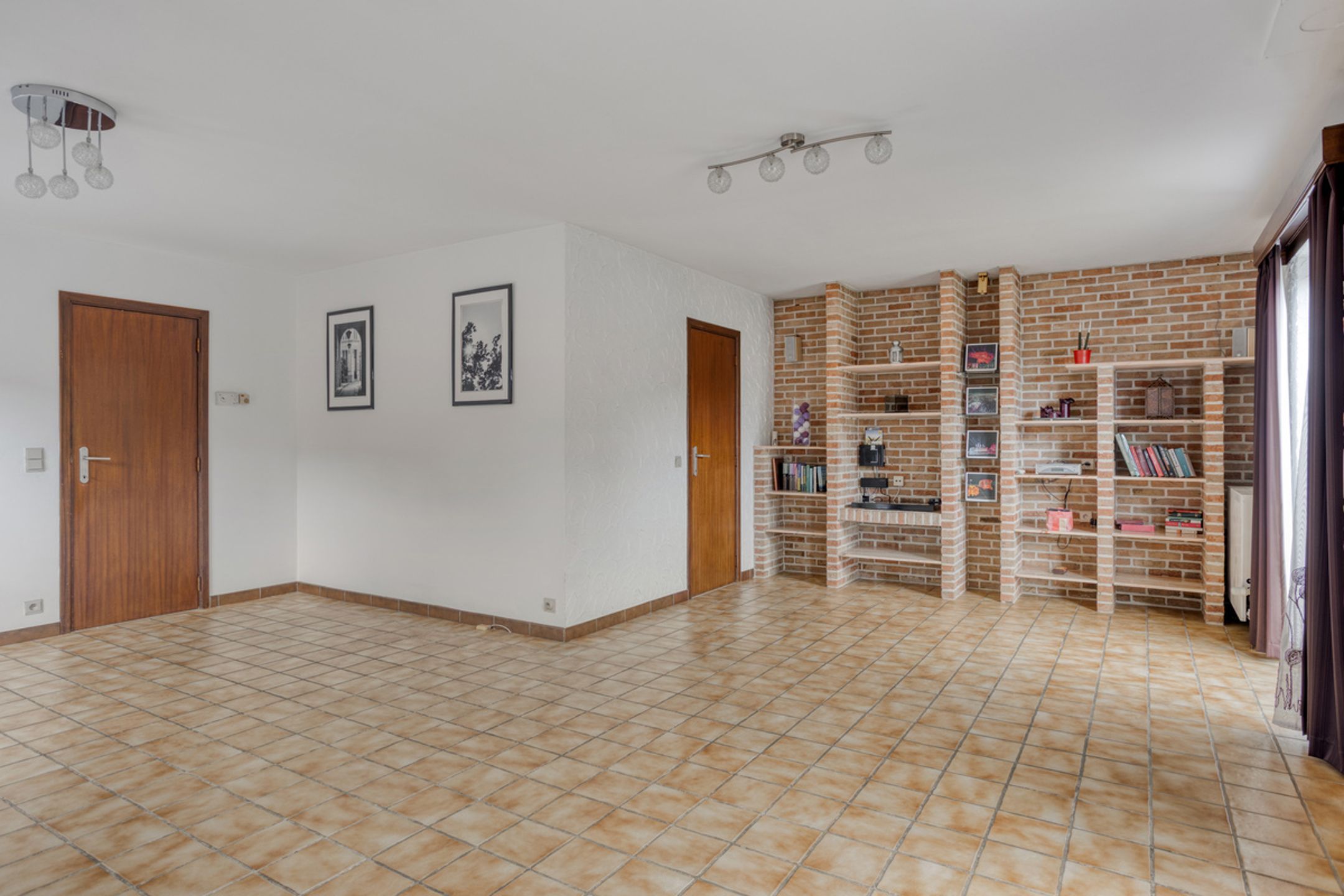 Woning met 3 slaapkamers op rustige ligging te Wezemaal foto 4