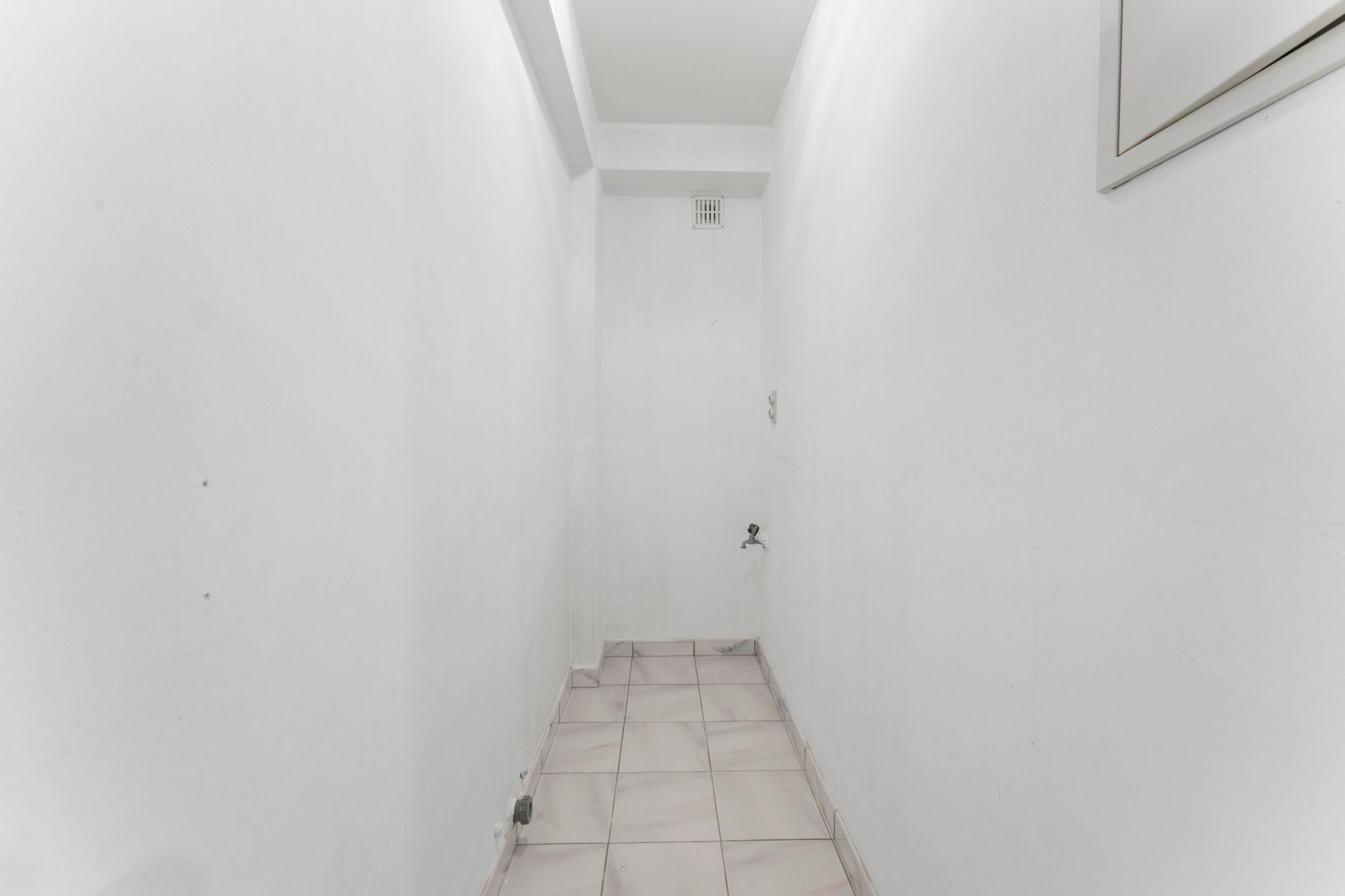 Verzorgd appartement met terrasje op enkele passen van zee foto 11