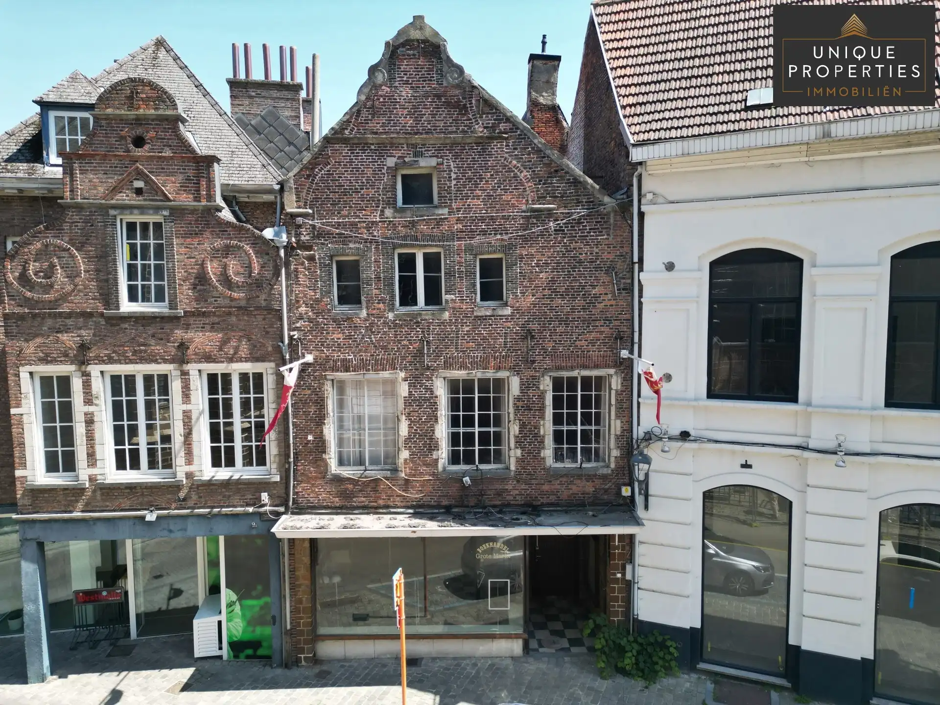 Hoofdfoto van de publicatie: Huis te koop