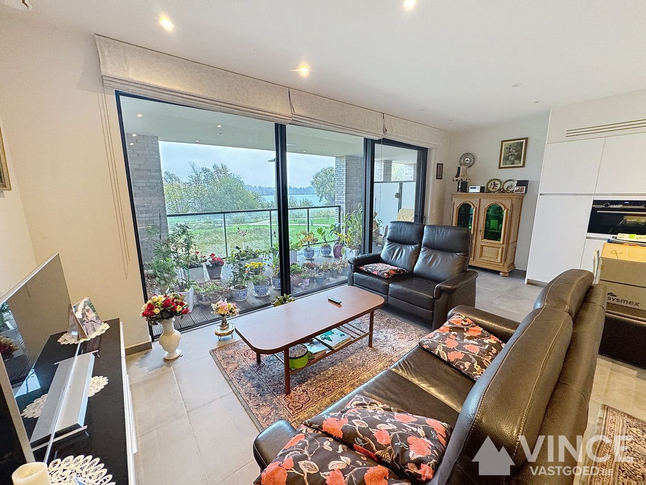 Recent 2 slk-appartement met prachtig uitzicht foto 10