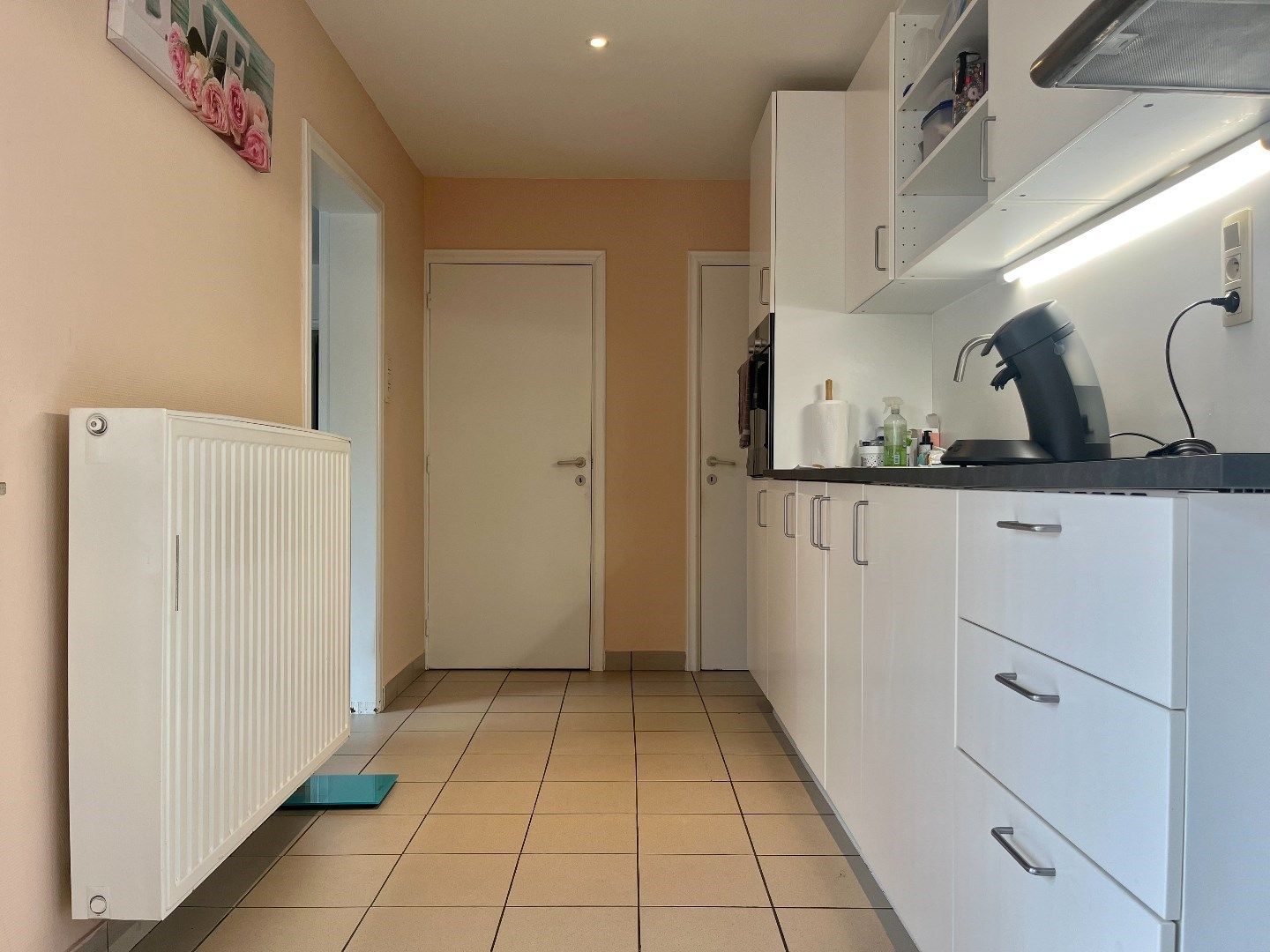 Woning met magazijn van 365m² te koop in Kuurne!  foto 8