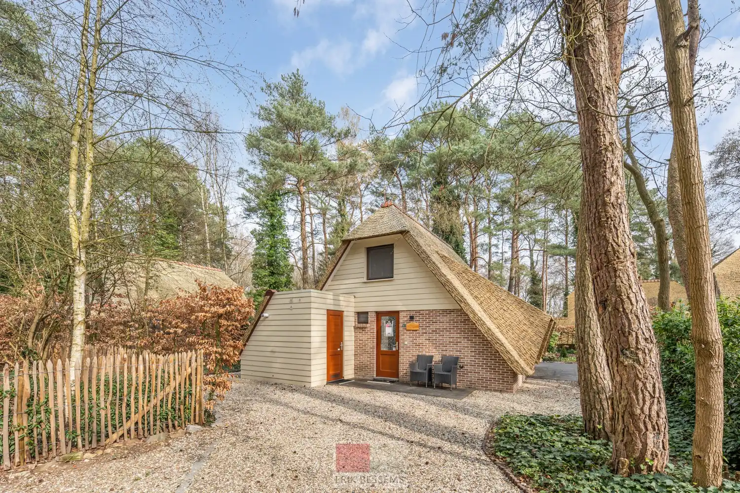 Huis te koop Heidestraat 103/6 - 3621 Rekem