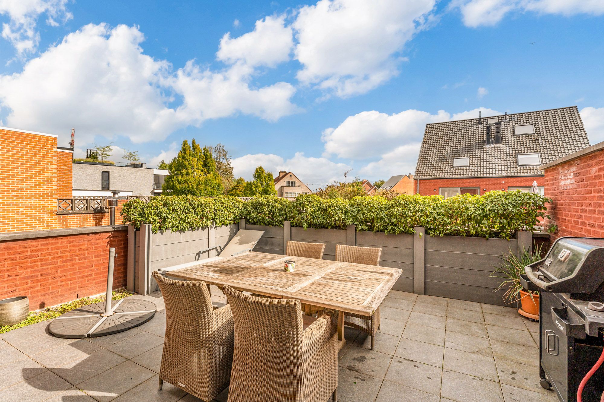 Appartement te koop foto 19