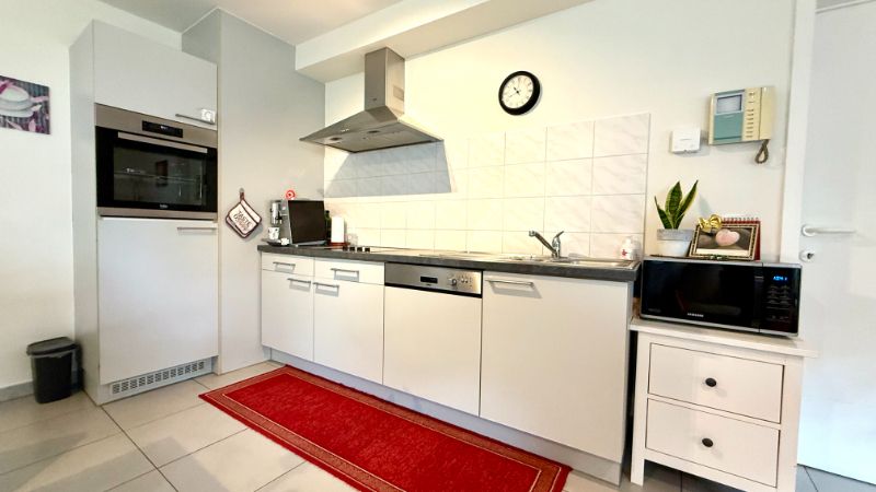 Gezellig appartement met 1 slaapkamer en autostandplaats foto 7