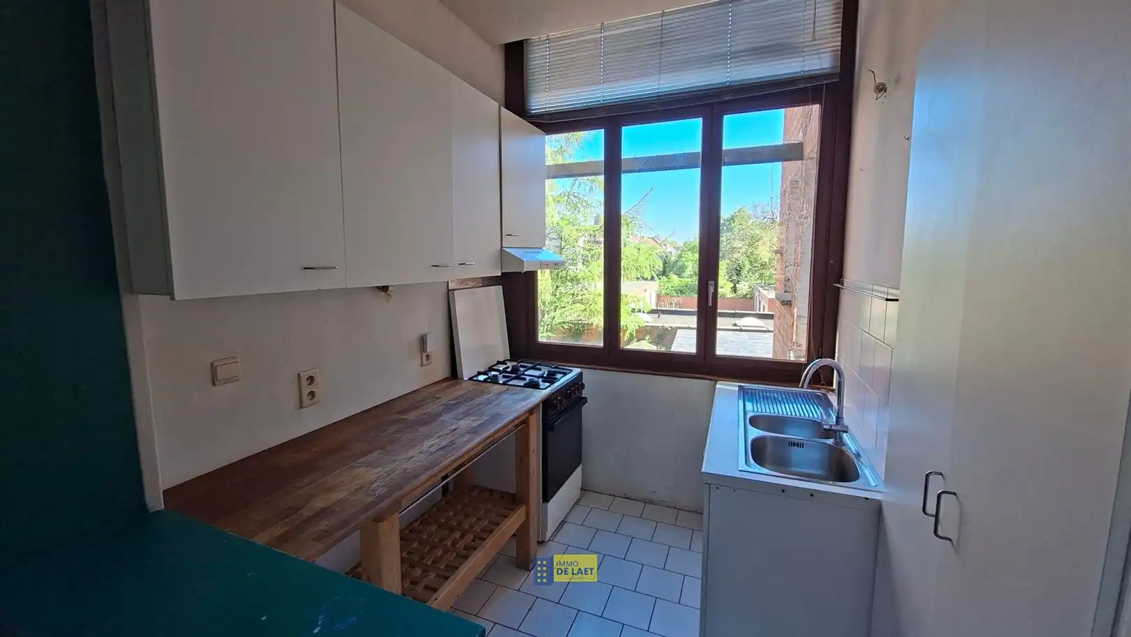 Appartement 1ste verdieping foto 7