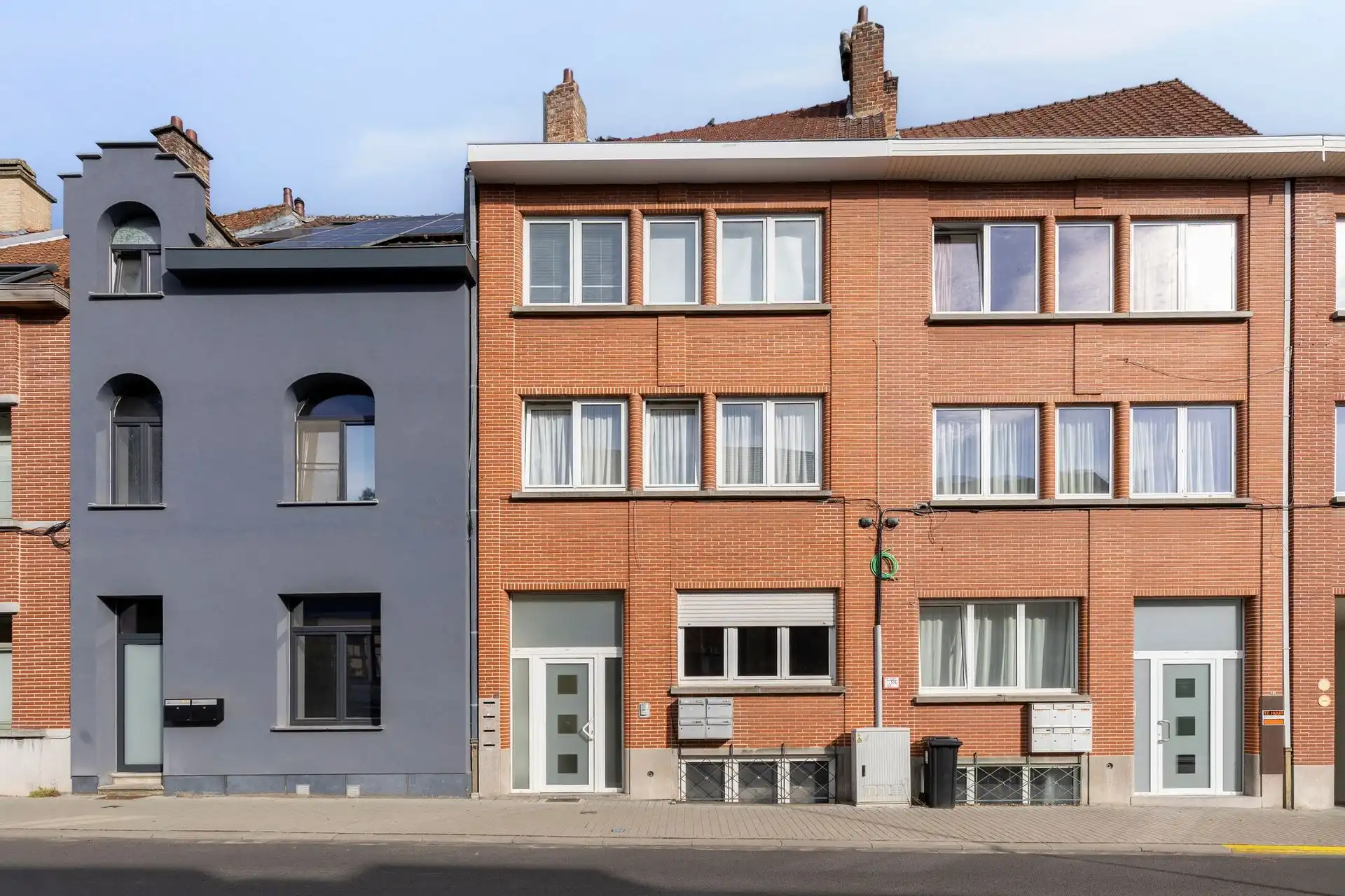 Perfect onderhouden appartement nabij centrum foto 11