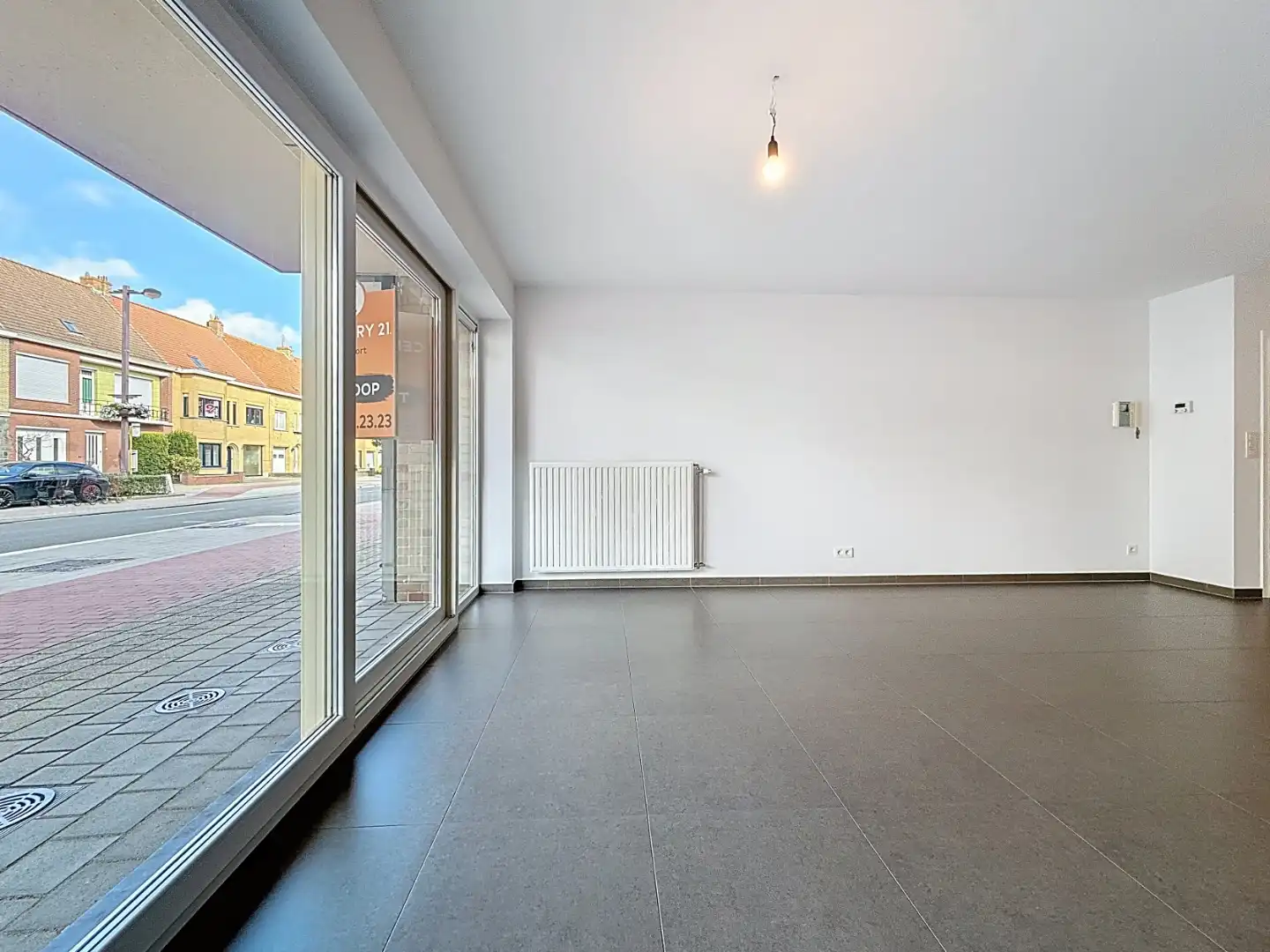 Instapklaar appartement met ruim terras te Nieuwpoort-stad foto 2