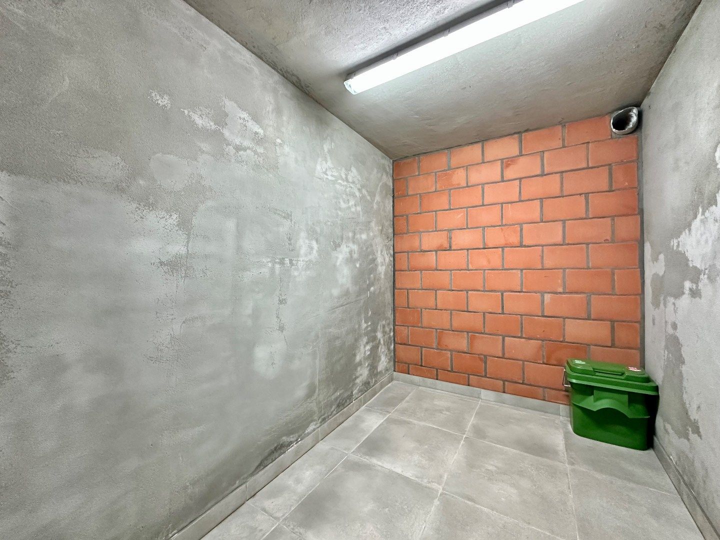 Recent appartement op wandelafstand van het stadscentrum van Tongeren foto 14