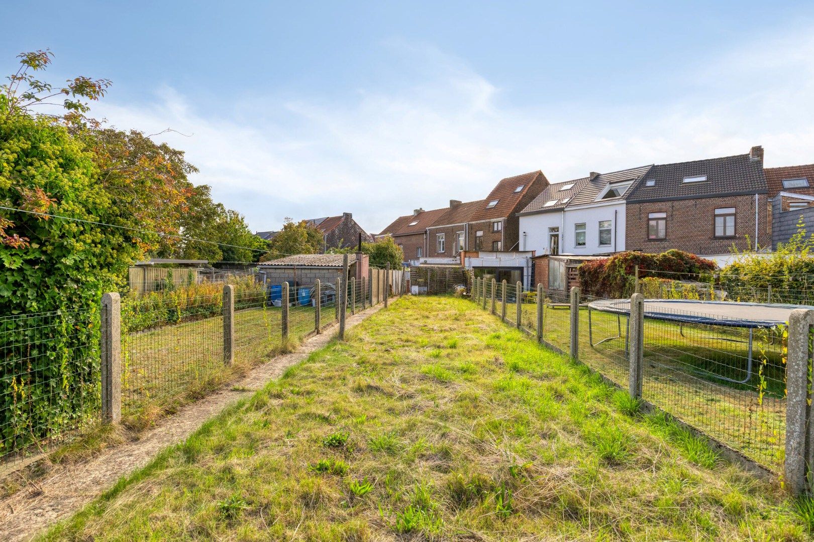 Ruime woning met 3 slaapkamers te Kessel-Lo foto 17