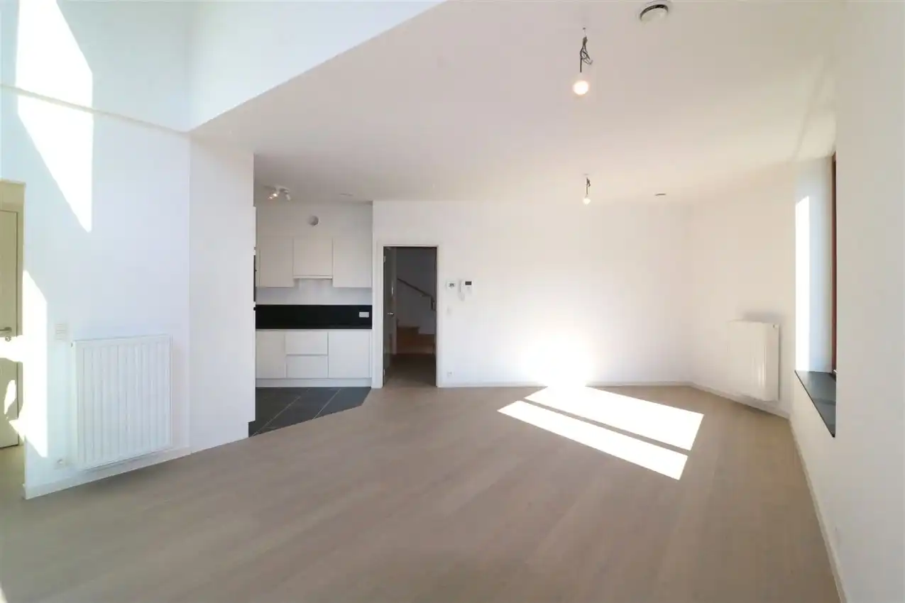 Penthouse met wauw-factor en groot terras in de Torens foto 6