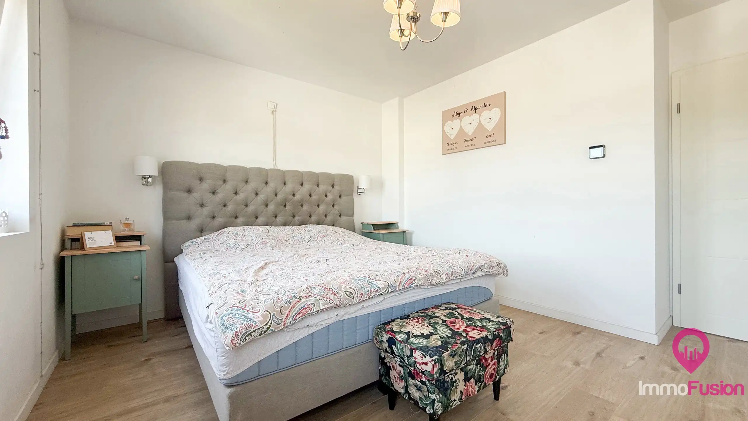 Recente instapklare BEN-woning met 4 slpks en mooie tuin! foto 25