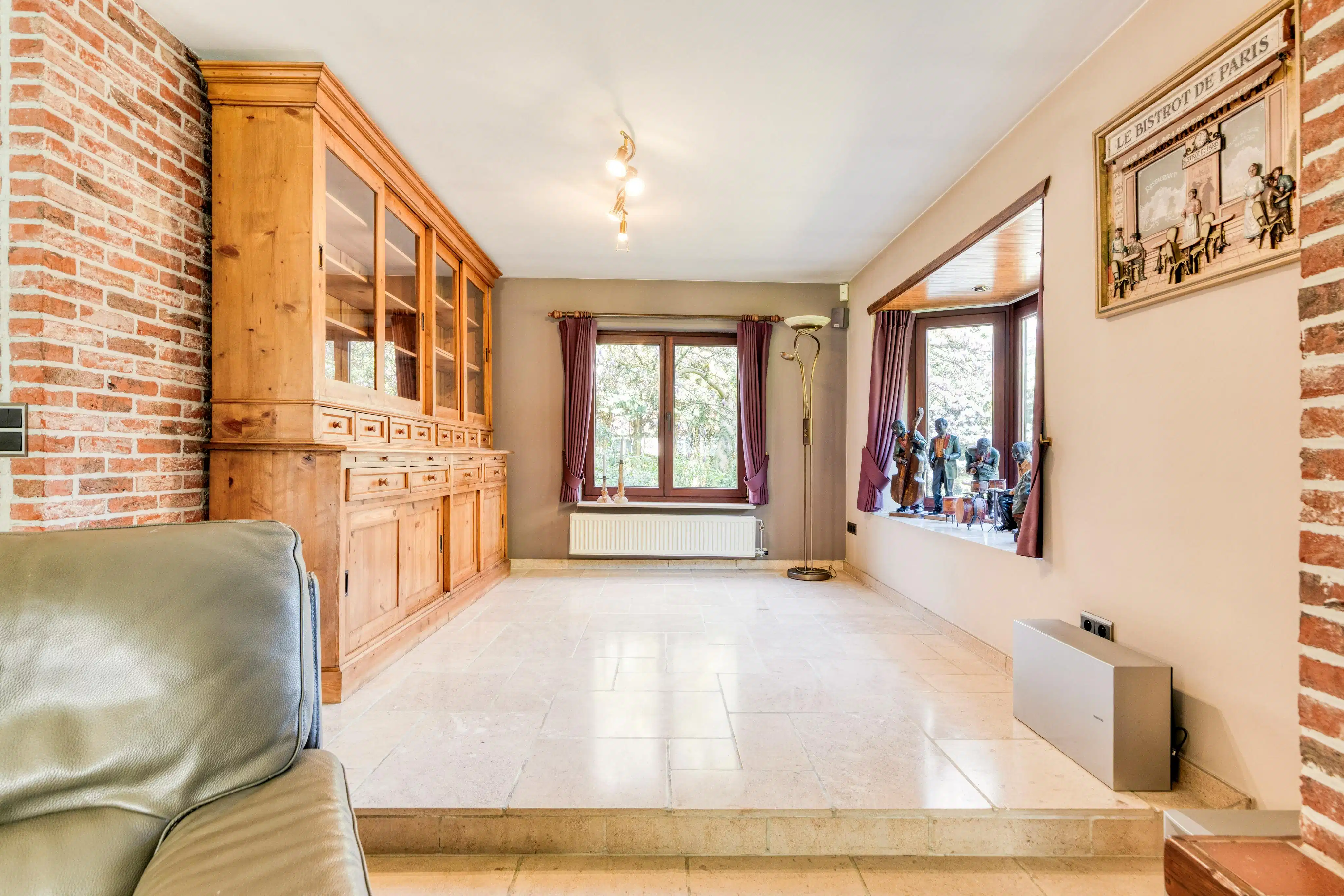 Woning en groot bijgebouw op 8.347m² in Sint-Job-in-’t-Goor foto 6