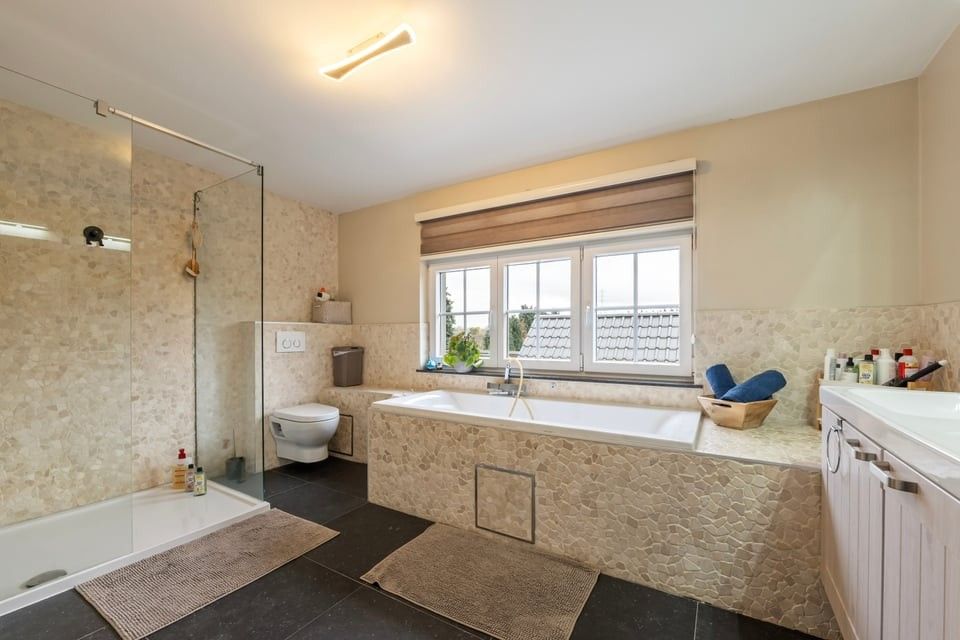 ENERGIEZUINIGE OPEN BEBOUWING OP 20A IN SINT-TRUIDEN foto 20